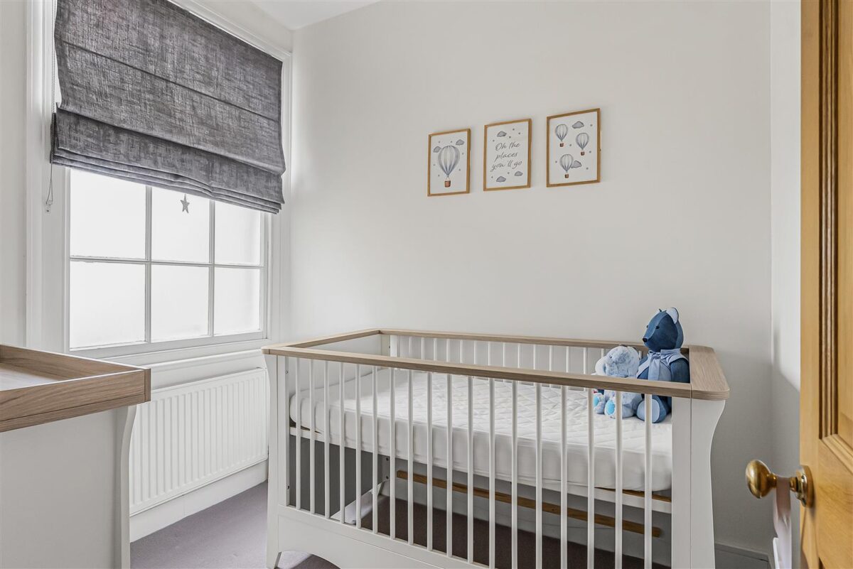 Watton Road, Ware, SG12