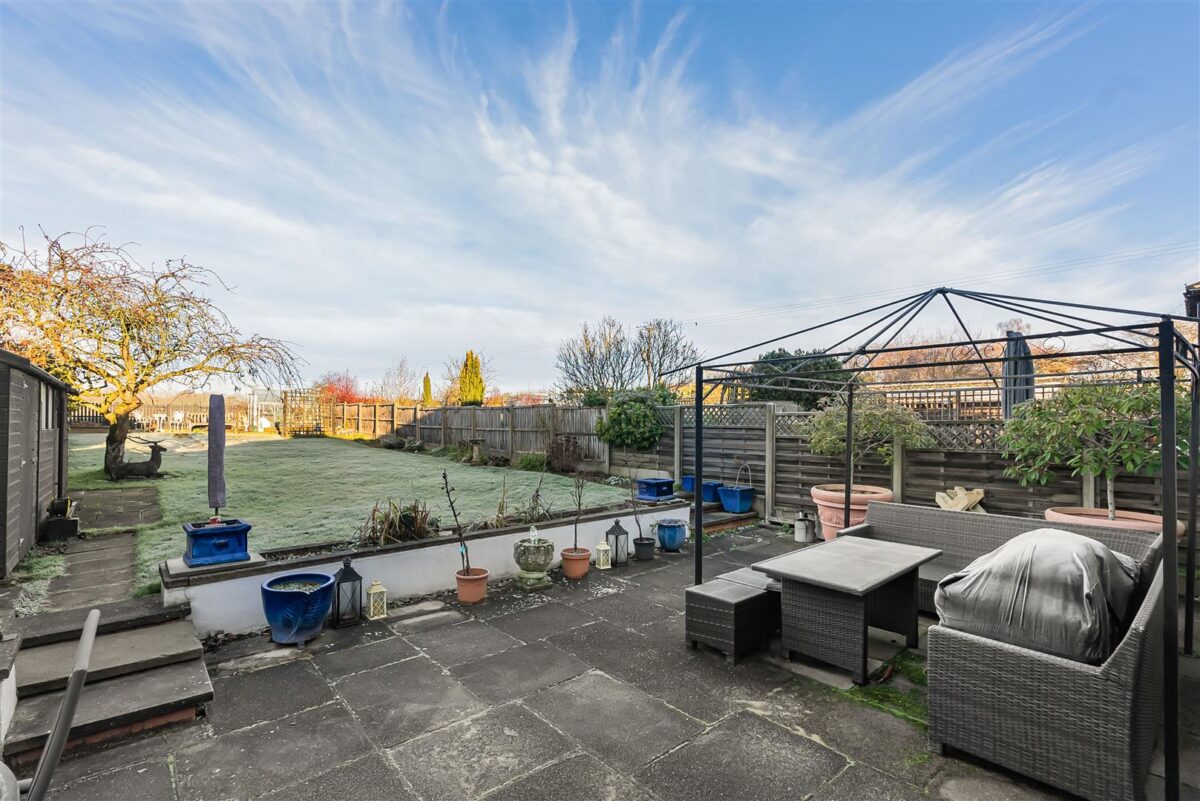 Great Munden, Ware, SG11