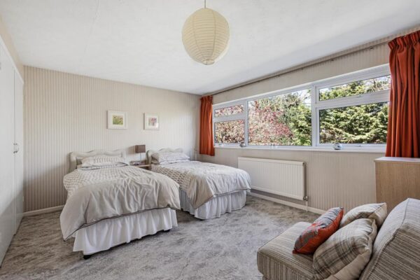 Hockerill, Watton At Stone, SG14