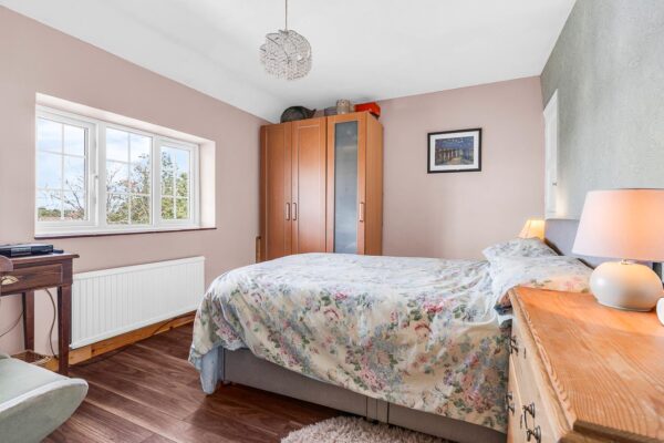 Benningfield Road, Widford, SG12