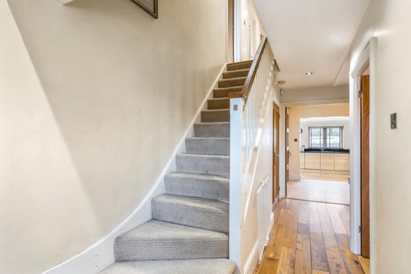 Netherfield Lane, Stanstead Abbotts, SG12