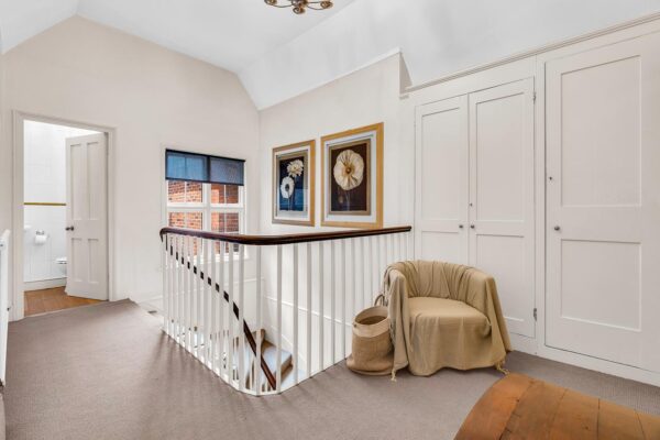 Great Amwell, Ware, SG12