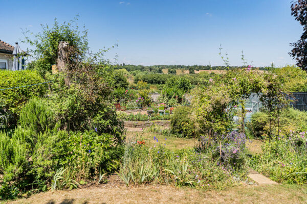 Cromwell Road, Hertford, SG13