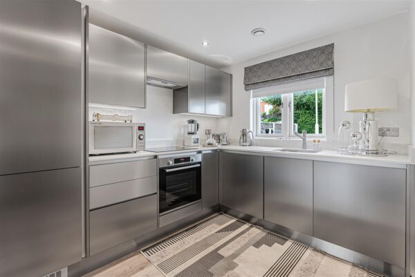Watton Road, Ware, SG12