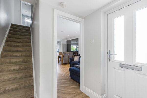 Greencoates, Hertford, SG13