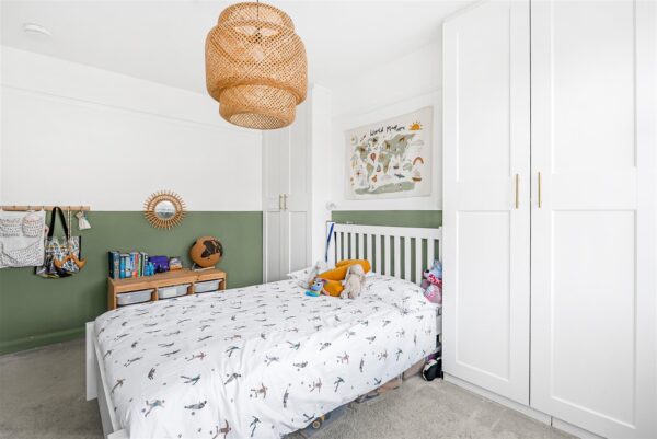 Watton Road, Ware, SG12