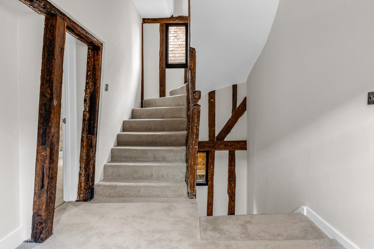 Cowbridge, Hertford, SG14