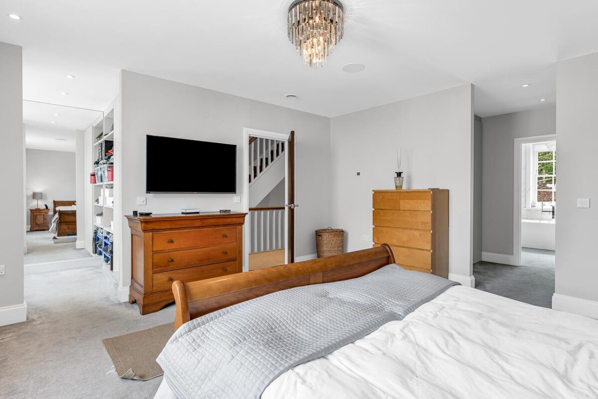 White Horse Close, Hertingfordbury, SG14