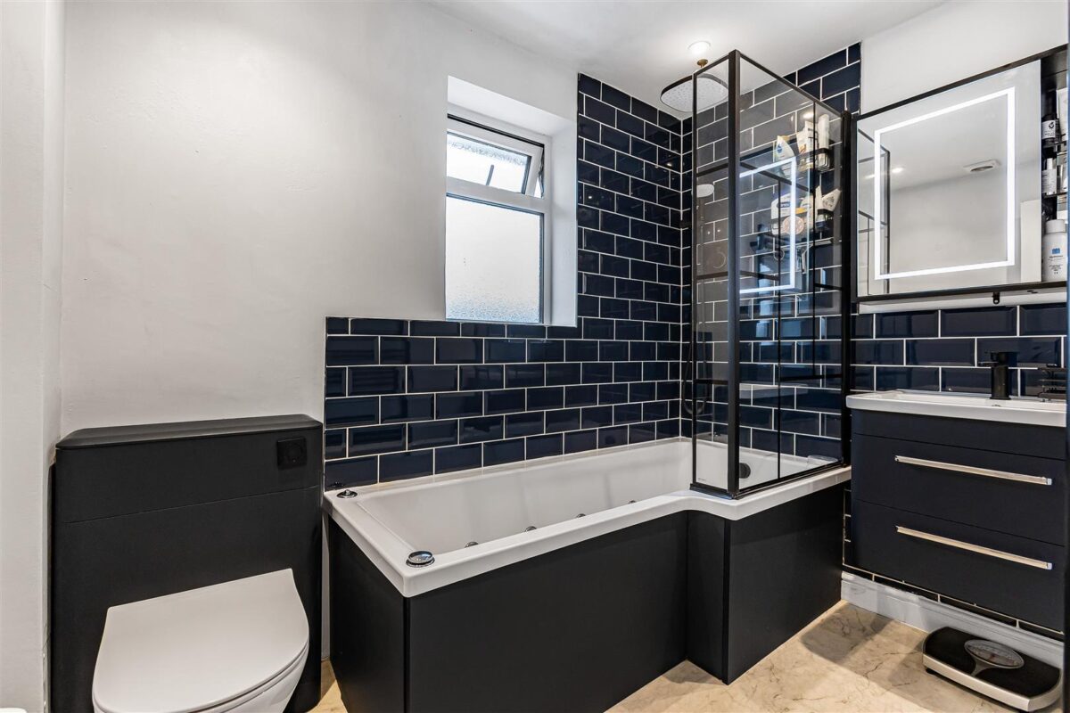 Turners Close, Bramfield, SG14