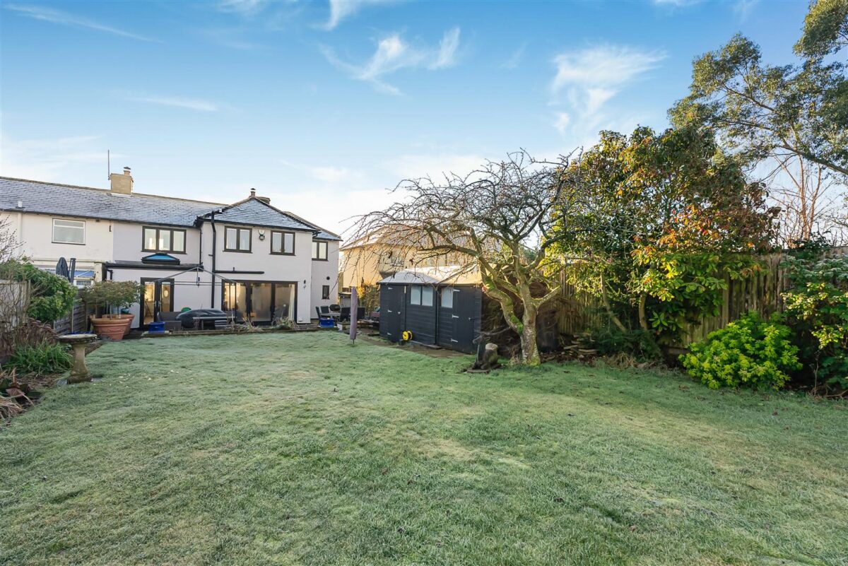 Great Munden, Ware, SG11