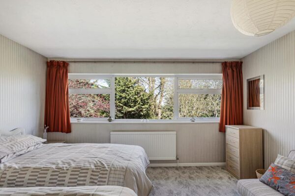 Hockerill, Watton At Stone, SG14