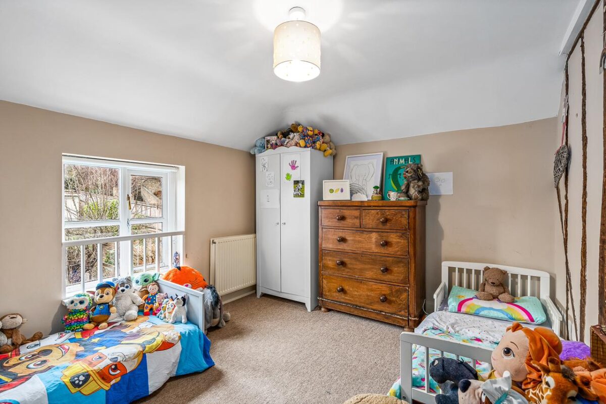 Port Hill, Hertford, SG14