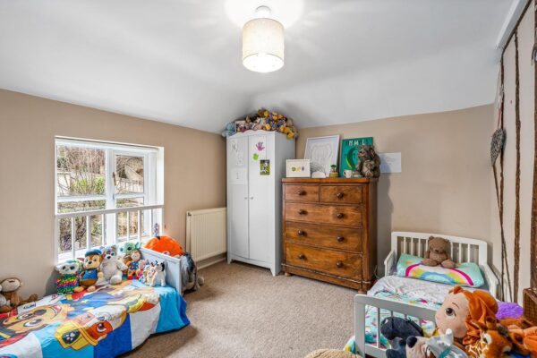Port Hill, Hertford, SG14