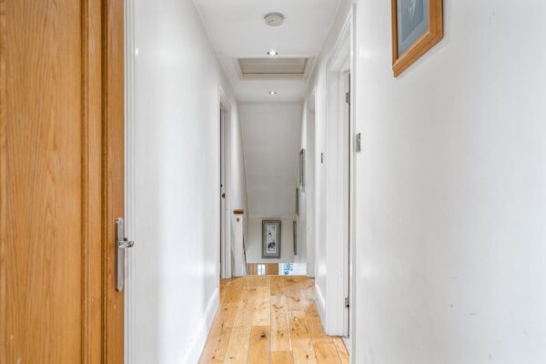 Netherfield Lane, Stanstead Abbotts, SG12