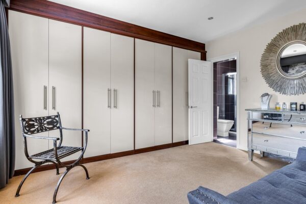 Fordwich Rise, Hertford, SG14