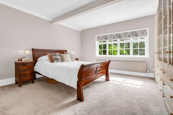 Great Amwell, Ware, SG12
