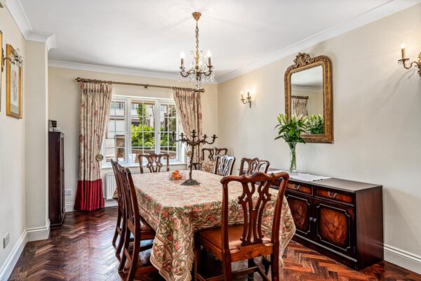 Myddleton Road, Ware, SG12