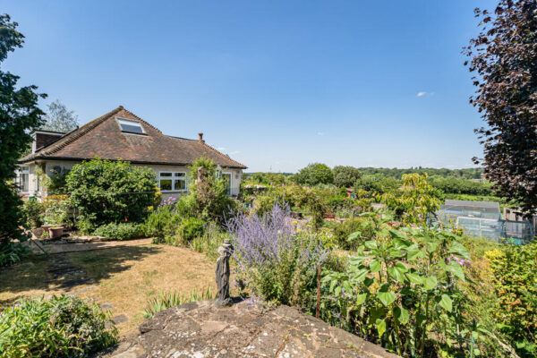 Cromwell Road, Hertford, SG13