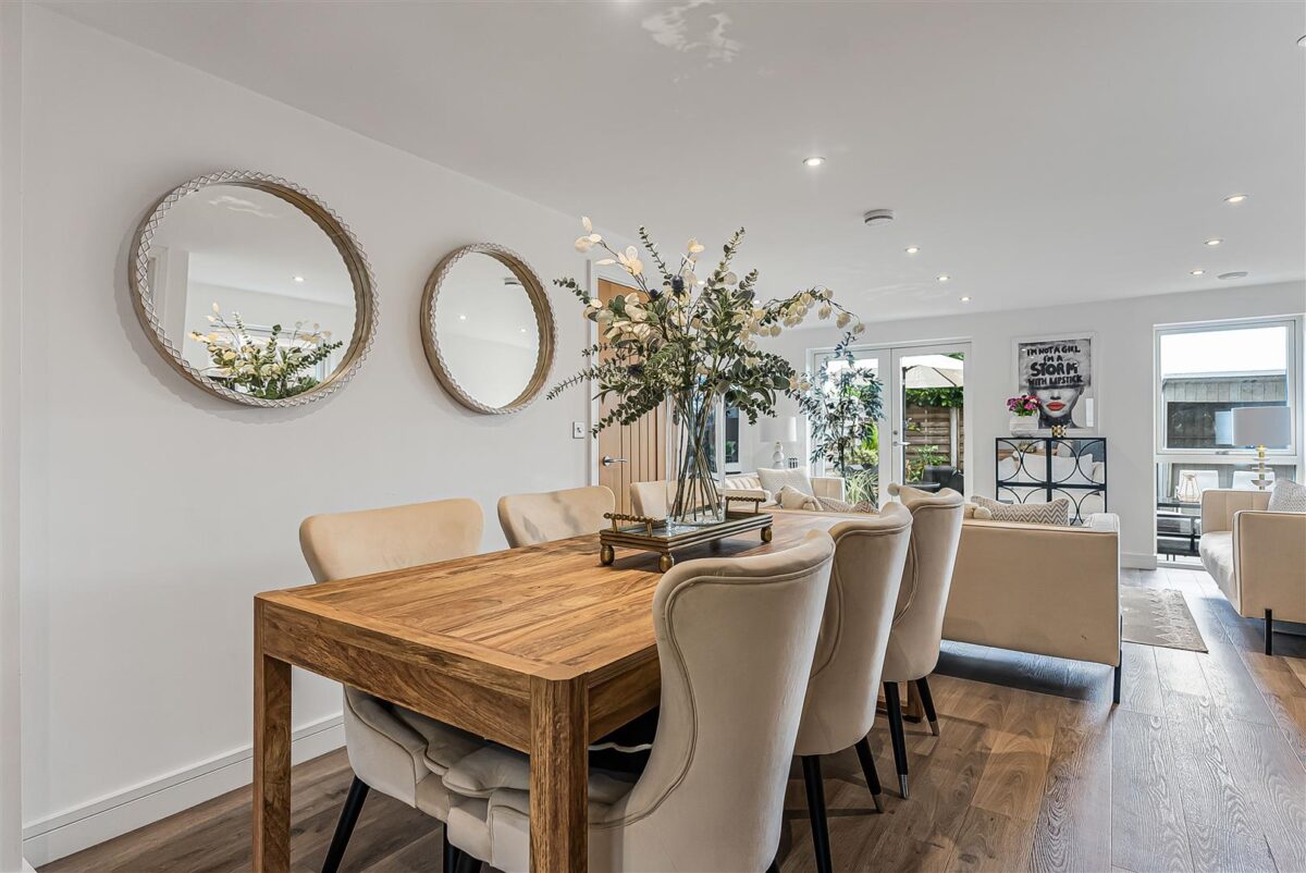 Watton Road, Ware, SG12