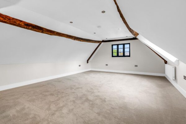 Cowbridge, Hertford, SG14