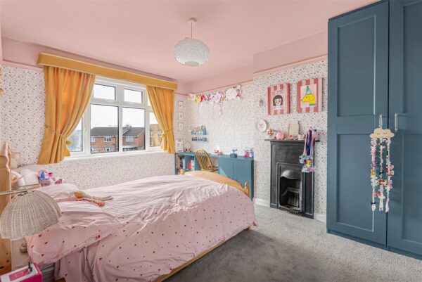 Watton Road, Ware, SG12