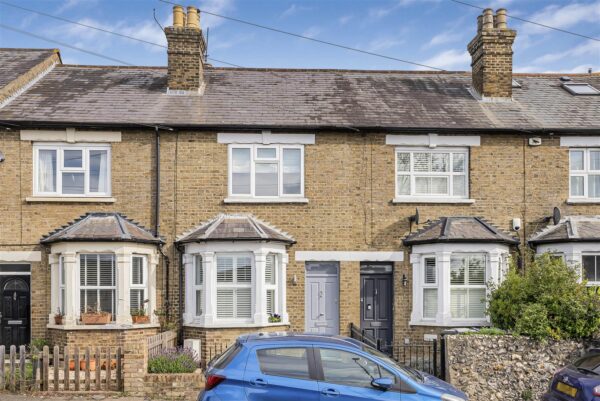 Watton Road, Ware, SG12