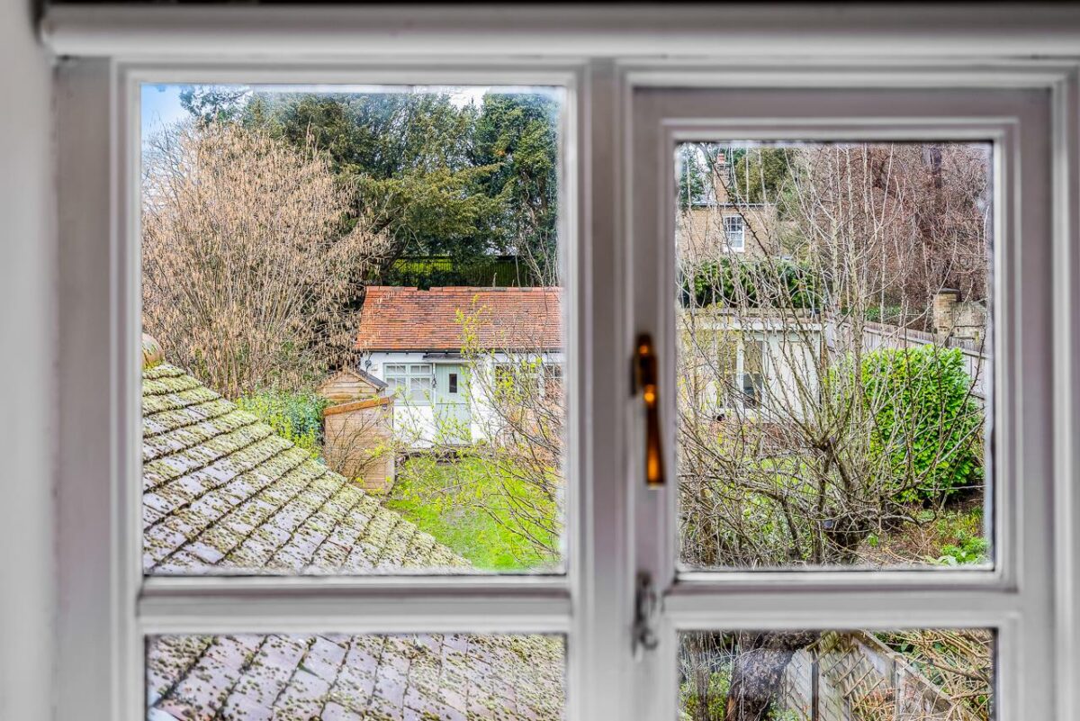 Port Hill, Hertford, SG14