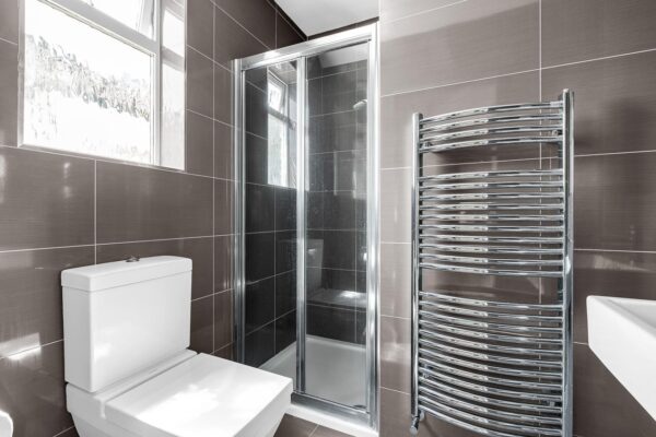 Fordwich Rise, Hertford, SG14