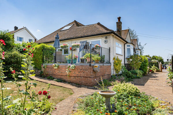Cromwell Road, Hertford, SG13