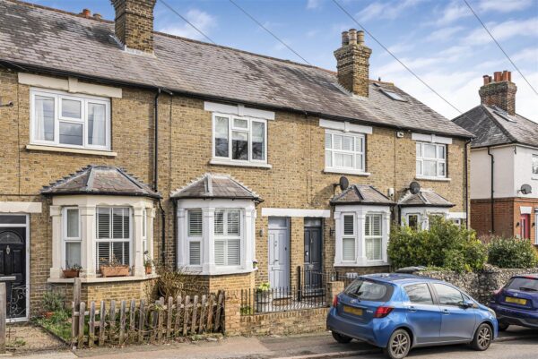 Watton Road, Ware, SG12