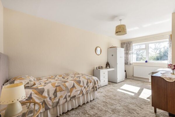 Hockerill, Watton At Stone, SG14