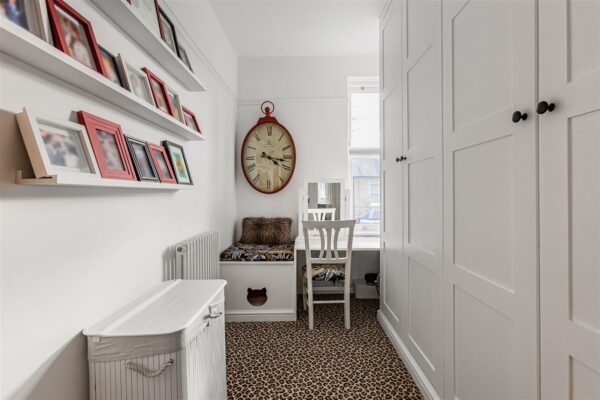 Parkhurst Road, Hertford, SG14