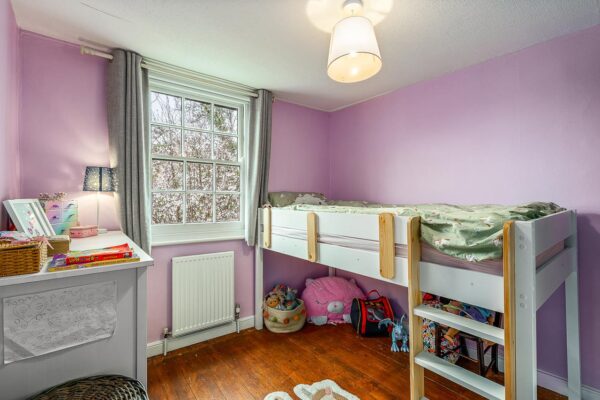 Port Hill, Hertford, SG14
