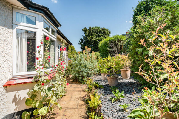 Cromwell Road, Hertford, SG13