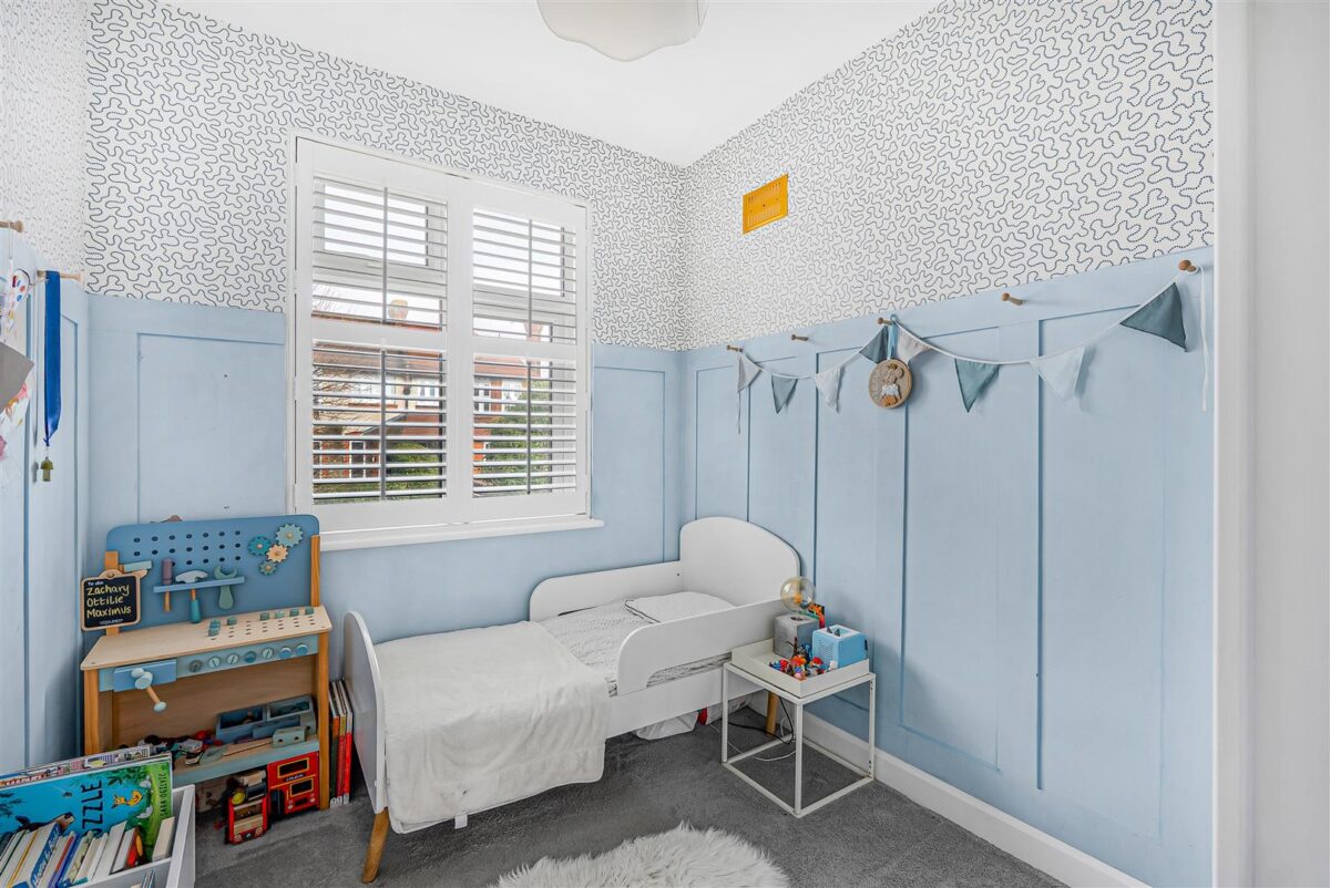 Watton Road, Ware, SG12