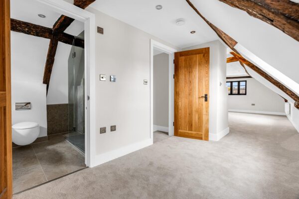 Cowbridge, Hertford, SG14