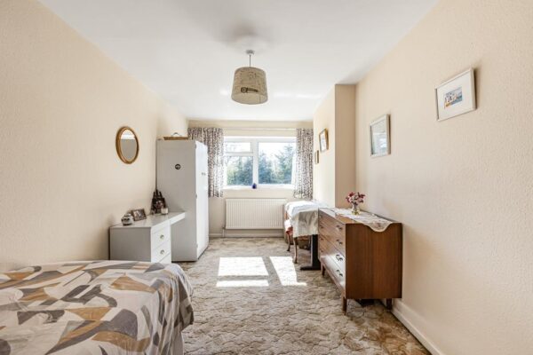 Hockerill, Watton At Stone, SG14
