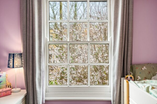 Port Hill, Hertford, SG14