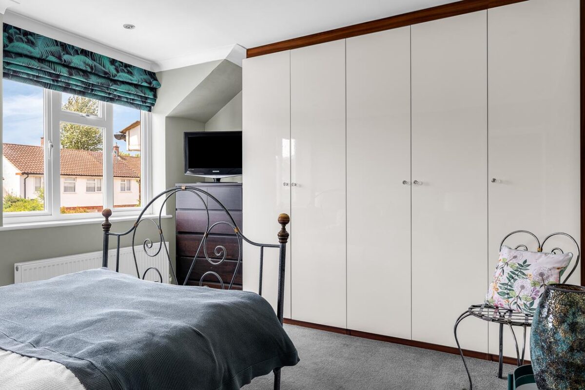 Fordwich Rise, Hertford, SG14