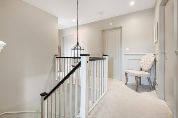 Wheatfield Gardens, Puckeridge, Ware