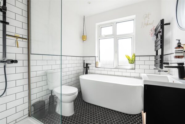 Watton Road, Ware, SG12