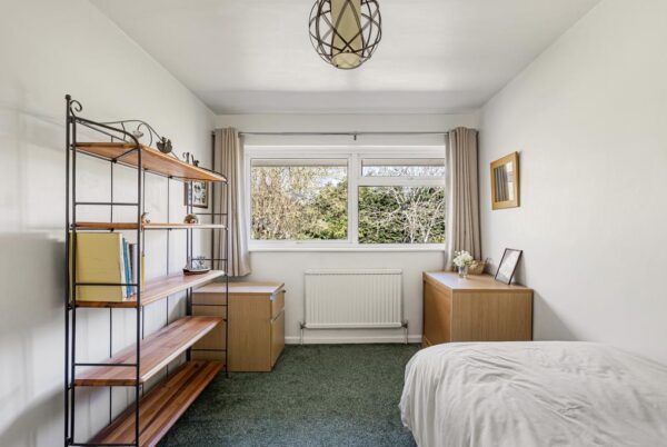 Hockerill, Watton At Stone, SG14