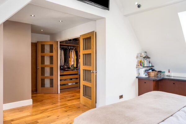Netherfield Lane, Stanstead Abbotts, SG12