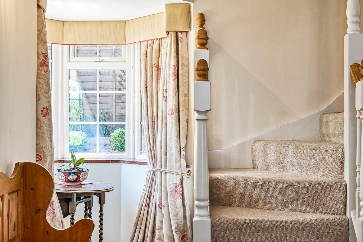 Myddleton Road, Ware, SG12