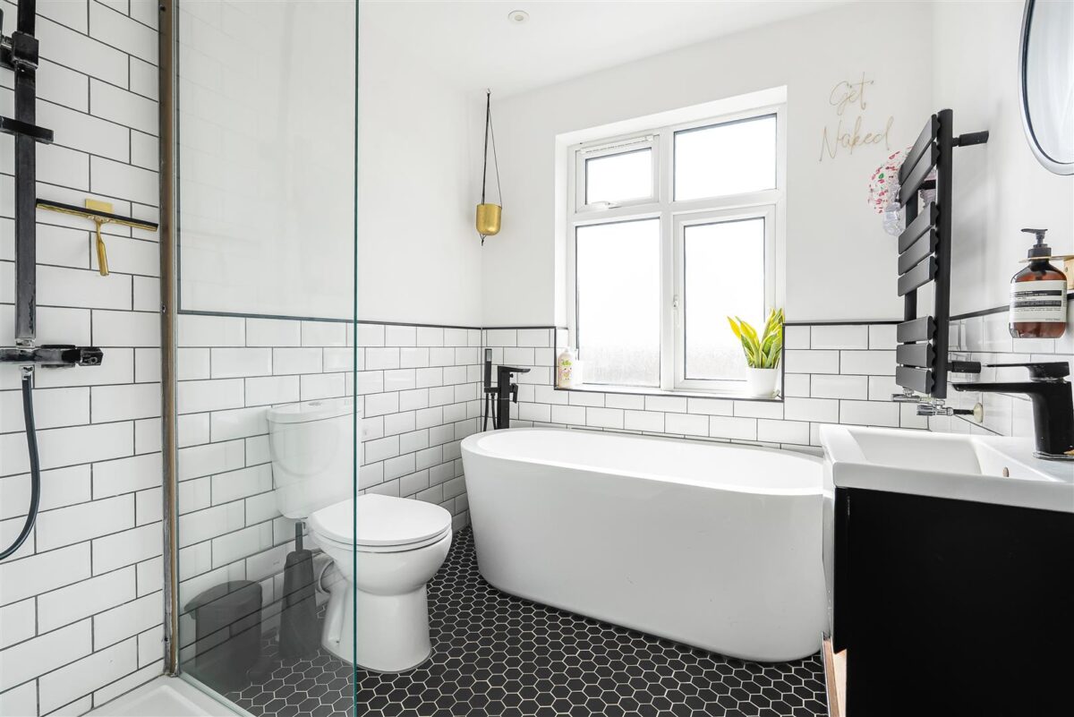 Watton Road, Ware, SG12