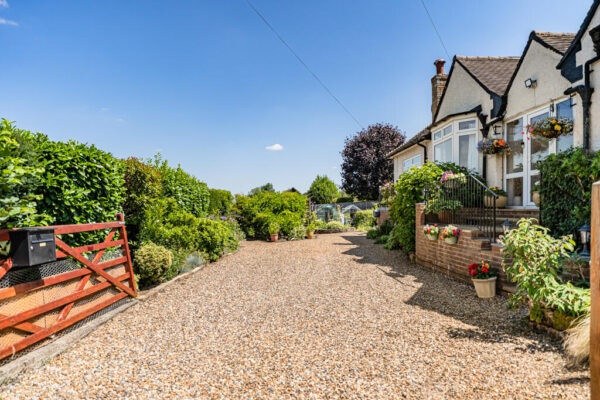 Cromwell Road, Hertford, SG13