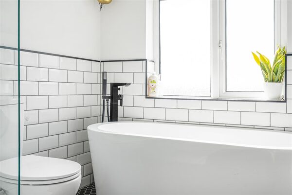 Watton Road, Ware, SG12