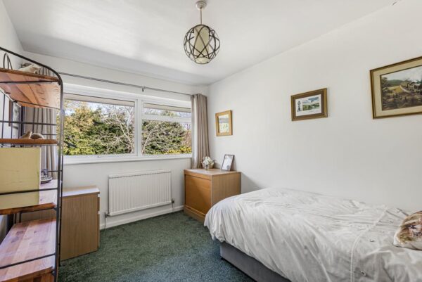 Hockerill, Watton At Stone, SG14