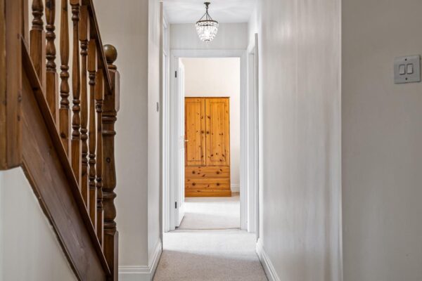 Myddleton Road, Ware, SG12