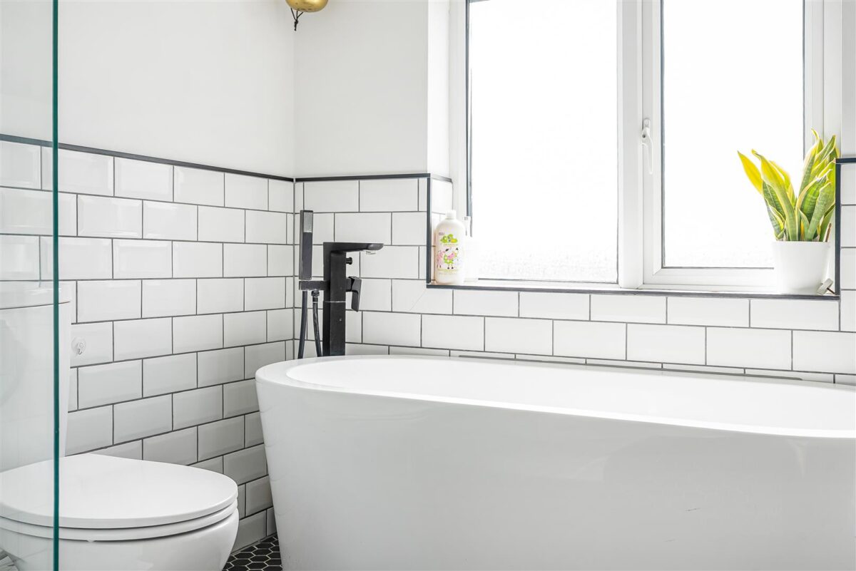 Watton Road, Ware, SG12